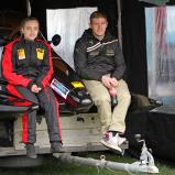 ADAC Motorboot Cup, Halbendorf, Isabell Weber